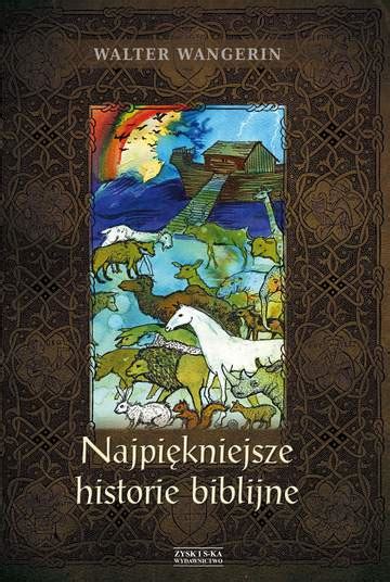 Najpi Kniejsze Historie Biblijne Epub Pl