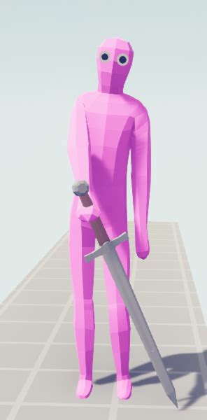 Alien Swordsman Totally Accurate Battle Simulator Conceptions Wiki