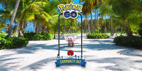 「ポケモンgo」，来月のコミュニティ・デイでヌイコグマが大量発生。イベントは4月23日14：00～17：00の3時間実施へ