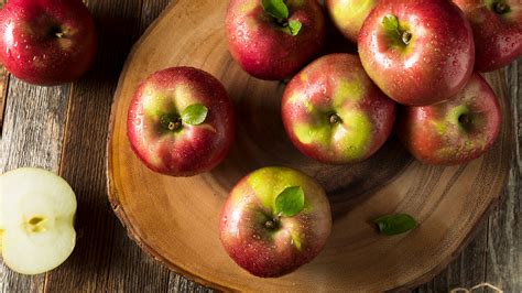 Seasonal Apple Guide Learn About Apple Varieties The Fresh Market