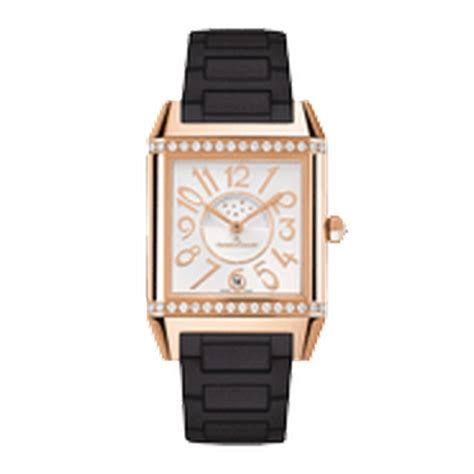 Jaeger Lecoultre Squadra Thumb