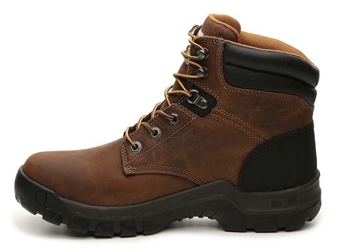 Carhartt Rugged Flex 6 Inch Work Boot Dsw