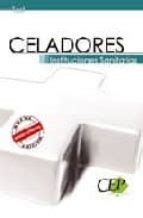 Celadores De Instituciones Sanitarias Test Vv Aa Segunda Mano