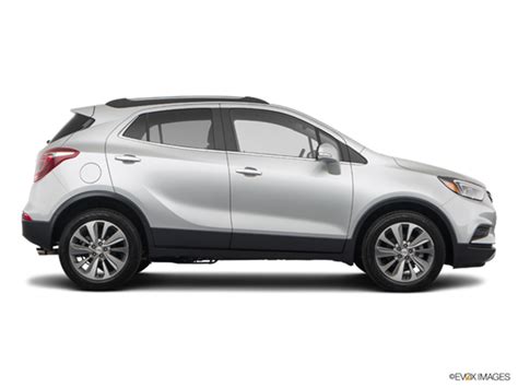 2019 Buick Encore Pricing Ratings And Reviews Kelley Blue Book