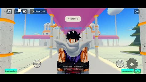 How To Make Gohan Kid And Adult In Dragón Ball Azure Como Hacer A Gohan