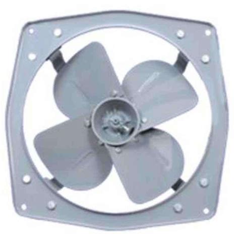 Almonard Three Phase Heavy Duty Exhaust Fan Dia 30 Inch 900 RPM