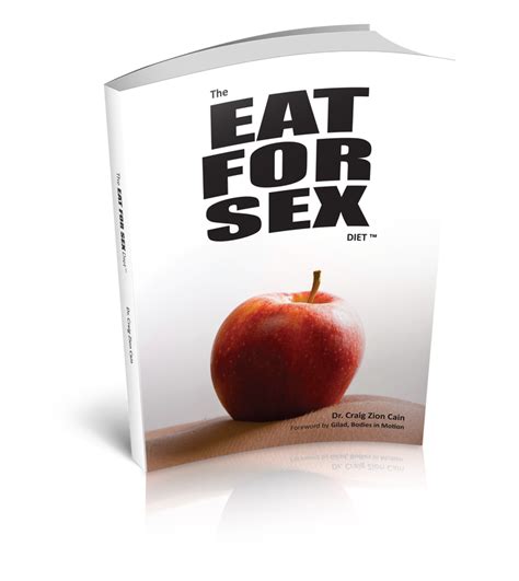 Eat For Sex Kiso Method