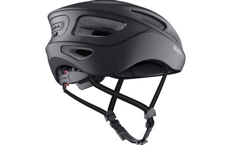 Sena Kask Rowerowy R Road Z Wbudowanym Interkomem Bluetooth Cm