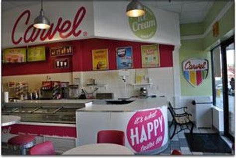 Carvel Carvel Ice Cream Sugar Cones Soft Serve Ice Cream