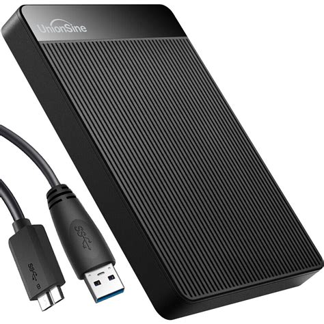 External Hard Drive Xbox Ps4 Ps5 1tb 2tb Usb 30 Pc Laptop Extended