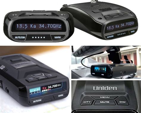 The Best Uniden Radar Detectors 2022 Reviews And Comparison