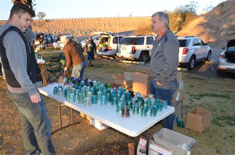 Insulator Shows Yuma Az2018