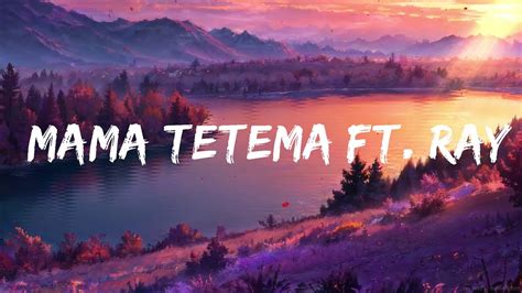 Maluma - Mama Tetema ft. Rayvanny | Top Music Trending - YouTube