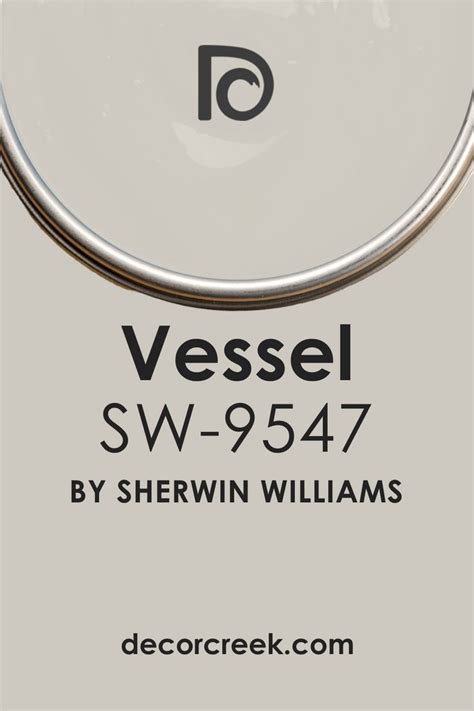 Vessel Sw Paint Color By Sherwin Williams Sherwin Williams Color