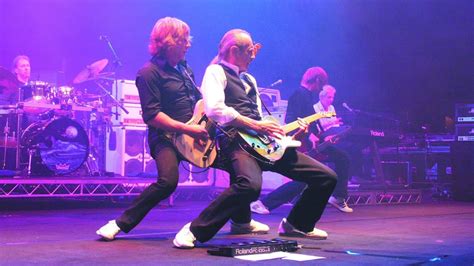 Status Quo Roll Over Lay Down Backing Track Rhythm Guitar Part Youtube