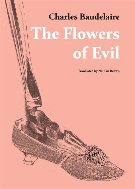 Charles Baudelaire • The Flowers Of Evil Mama Club Multimedia Institute