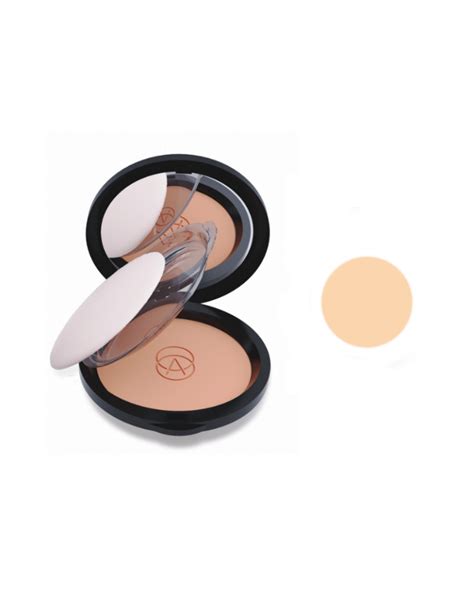 Astra Pure Beauty Mosaic Face Powder Polvos Bronceadores