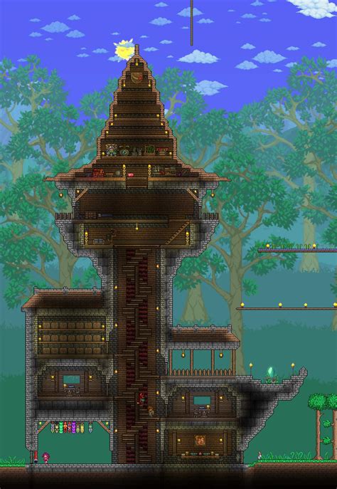 Primer Blog Terraria Amino •en Español• Amino