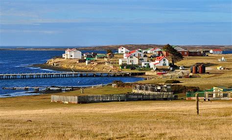 Top Rated Tourist Attractions In The Falkland Islands Planetware