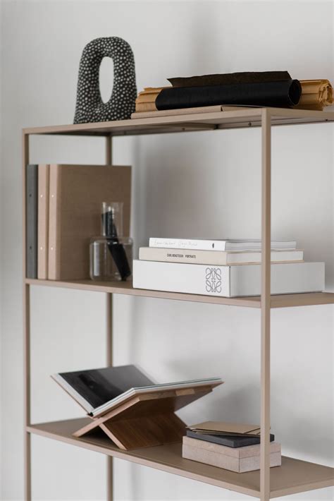 Minimal Styling Inspiration From Swedish Furniture Maker Design Of