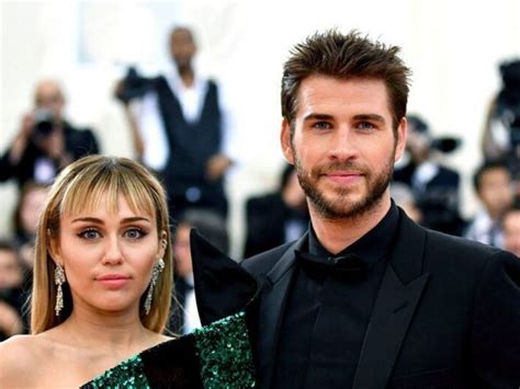 Miley Cyrus And Liam Hemsworth Finalise Their Divorce One Year After