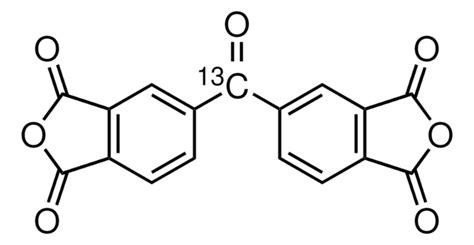 Poly Benzophenone Benzophenone Tetracarboxylic Dianhydride Sigma Aldrich