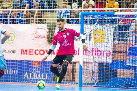 Futsal Edu Sousa Nos Convocados De Portugal Para A Final Ssima Na