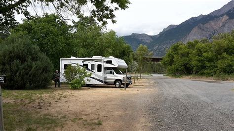 Cayoosh Creek Campground Prezzi E Recensioni 2024