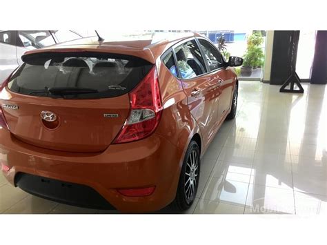 Jual Mobil Hyundai Grand Avega 2016 Limited Edition 1 4 Di Dki Jakarta Manual Hatchback Orange