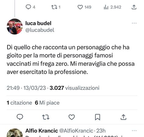 Dr Barbara Balanzoni On Twitter BUDEL Le Segnalazioni Ora Sono Due