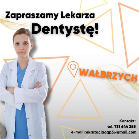 Dentysta Wałbrzych Dentysta eu Marcin Krufczyk