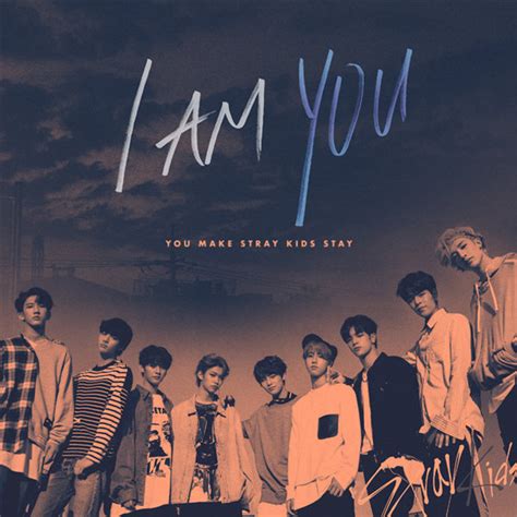 Альбом Stray Kids - Mixtape - Stars Store - интернет магазин