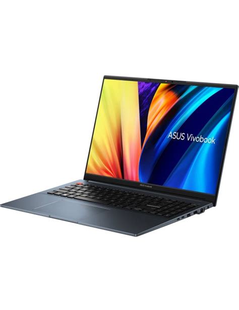 Asus Vivobook Pro 16 K6602vv Ds94 16” Laptop 120hz I9 13900h Rtx 4060 8gb 16gb Ddr5 512gb