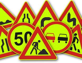 Временные дорожные знаки купить в наличии в Екатеирнубрге дешево | ra66