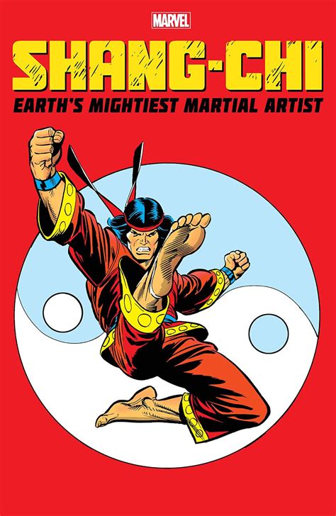 Three key Shang-Chi comics collections sell out ahead of movie ...