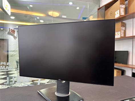 Dell 24 Inch Frameless Monitor Ethio Shop Medium