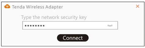 Tenda U Mbps High Gain Wireless Usb Adapter Installation Guide