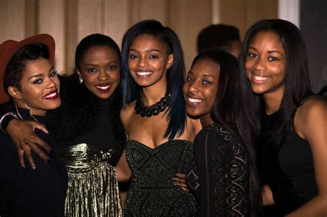 Exploring The Life Of Lauryn Hills Children