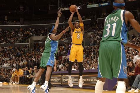 Kobe Bryants Most Memorable Performances