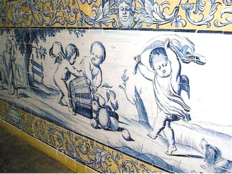 Tile Museum - Lisbon: Get the Detail of Tile Museum on Times of India Travel