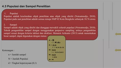 Ppt Sempro Elenapptx