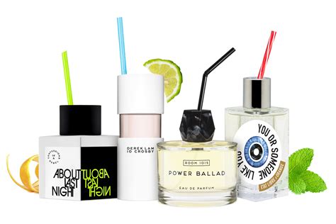 Happy-Hour Inspired Perfumes Perfect for Summer - Scentbird Blog