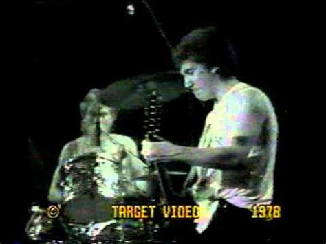 Sex Pistols Holidays In The Sun Live YouTube