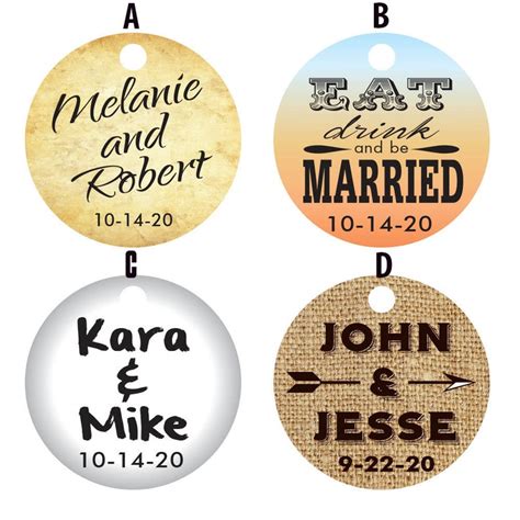 Personalized Set Of Love Glass Coasters Set Square Photo Etsy