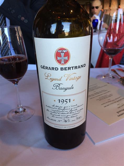 Tasting the Wines of Gerard Bertrand, 2015 Releases - Drinkhacker