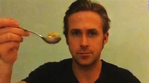 Ryan Gosling's touching tribute goes viral - CNN Video