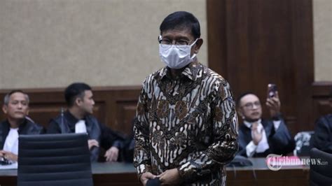 Kuasa Hukum Johnny G Plate Bantah Seret Nama Jokowi Dalam Kasus Korupsi