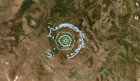 Earthquake rattles remote region of Idaho