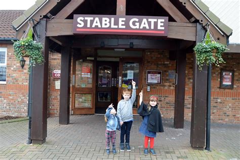 Stable Gate Brewers Fayre Denton Review Were Going On An