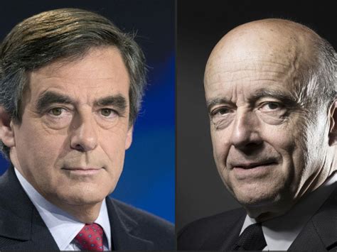 Fillon vs Juppé qui a le meilleur programme numérique Challenges